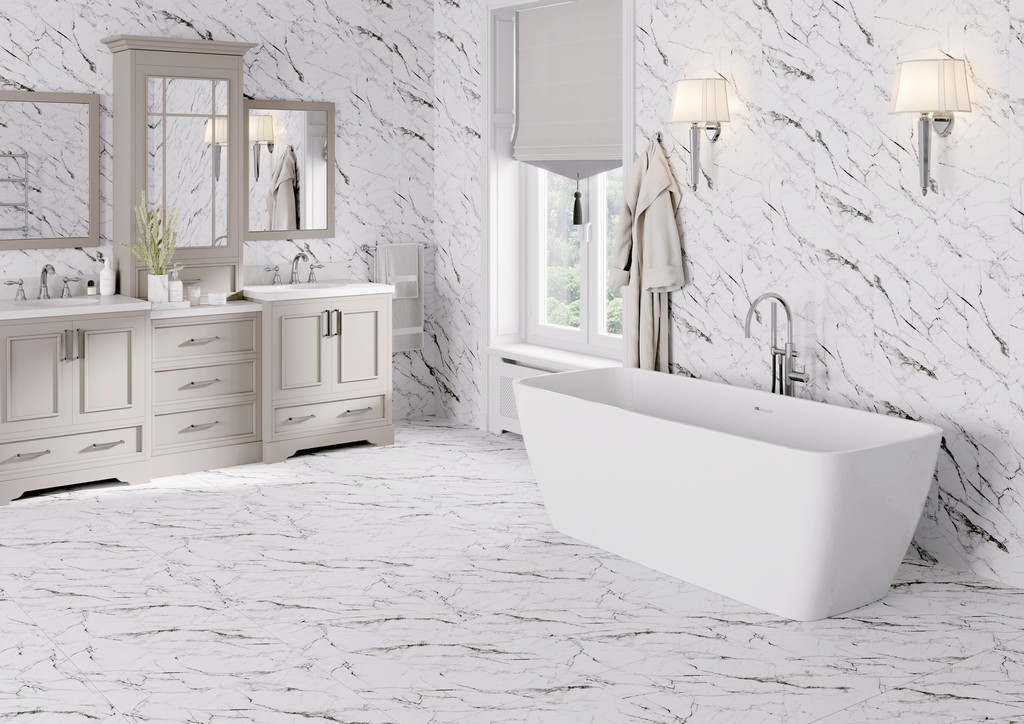 Керамогранит коллекция Сплит фото 1